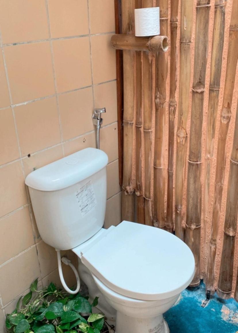 Casa Centro Nativa Porto Seguro